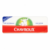 Chavroux Buche (only available within Europe)