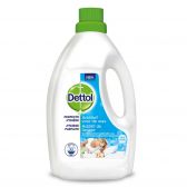 Dettol Wash sanitizer anti-bacterial cotton fresh