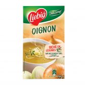 Liebig Deli Onion soup