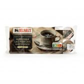 Delhaize Coffee milk