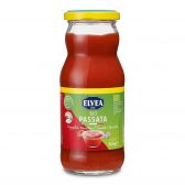 Elvea Organic passata sauce