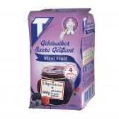 Tienen Jam sugar maxi fruit