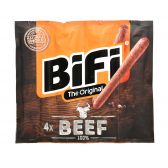Bifi Smoked dry sausage snack family pack