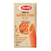 Barilla Rode linzen penne