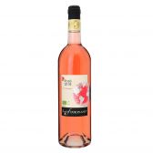 Best of our Planet Bobal organic Spanish rose wine