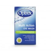 Optrex Ear cleaner multi action
