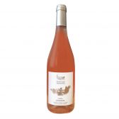 Chateau Argenties organic French rose wine