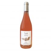 Chateau Argenties biologische Franse rose wijn