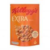 Kellogg's Extra muesli crunchy original breakfast cereals
