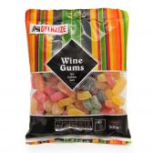 Delhaize Zure winegums snoepjes