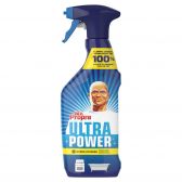 Mr. Propre Lemon ultra power spray