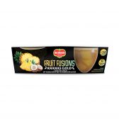 Del Monte Fruit fusion pineapples with cocos water (only available within Europe)