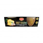 Del Monte Fruit fusion ananas met kokoswater (alleen beschikbaar binnen Europa)