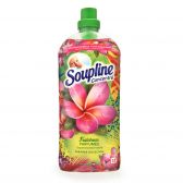 Soupline Paradise concentrated fabric softener