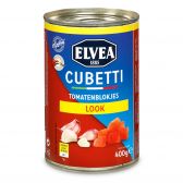 Elvea Cubetti tomato cubes with gralic