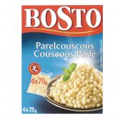 Bosto Paerl couscous cooking bags