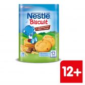 Nestle Biscuit chocolade stukjes (vanaf 12 maanden)