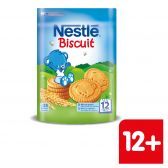 Nestle Biscuits natuur (vanaf 12 maanden)