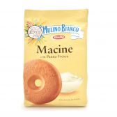 Barilla Mulino bianco macine cookies