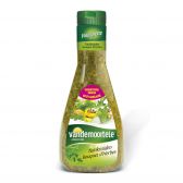 Vandemoortele Vinaigrette tuinkruiden