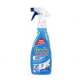 Carolin Window cleaner spray with alcohol