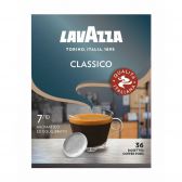 Lavazza Classico koffiepads