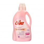 Le Chat Wool delicate textile laundry detergent