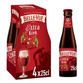 Belle-Vue Extra kriek fruit beer