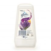 Glade by Brise Continue lavender toilet freshener gel