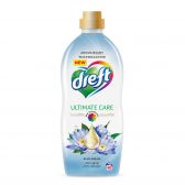 Dreft Blue dream fabric softener