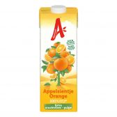 Appelsientje Orange juice with pulp