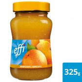 Effi Abrikozen jam