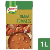 Knorr Tomatensoep met balletjes groot