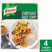 Knorr Curry sauce