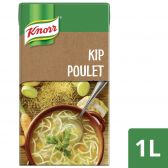 Knorr Grootmoeders geheime kippensoep met vermicelli