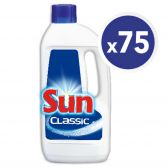 Sun Dish washing detergent