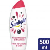 Sunlight Cherry blossom and blackberry shower gel