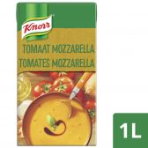 Knorr Tomato mozzarella soup