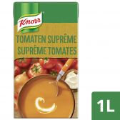 Knorr Tomaten supreme soep veloute groot