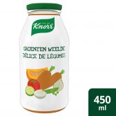 Knorr 8 vegetable wealth soup
