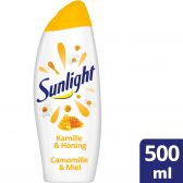 Sunlight Kamille en honing douchegel ph-neutraal