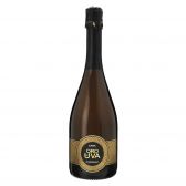 Delhaize Cava Oro de Uva Chardonnay brut witte wijn