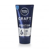 Nivea Craft stylers shine hair gel