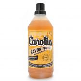 Carolin Natural soap