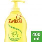 Zwitsal Shampoo