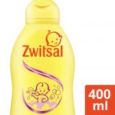 Zwitsal Bath foam