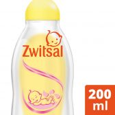 Zwitsal Badolie