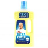 Mr. Propre Ultra lemon multi-purpose cleaner