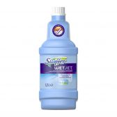 Swiffer Floors wetjet bottle