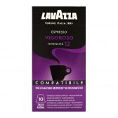 Lavazza Espresso vogoroso koffiecapsules